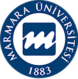 Marmara Üniversitesi Logo