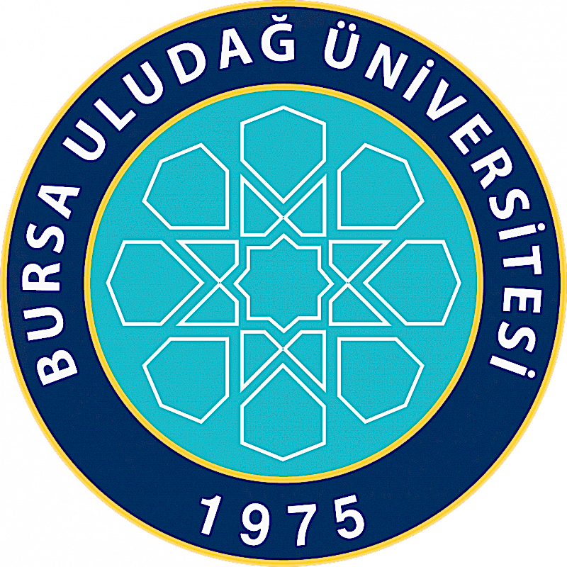 Uludağ Üniversitesi Logo