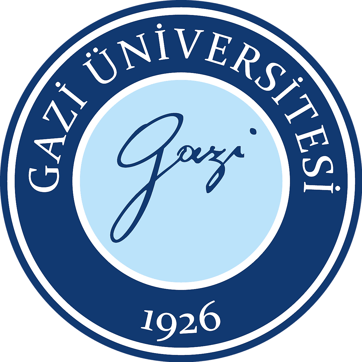 Gazi Üniversitesi Logo