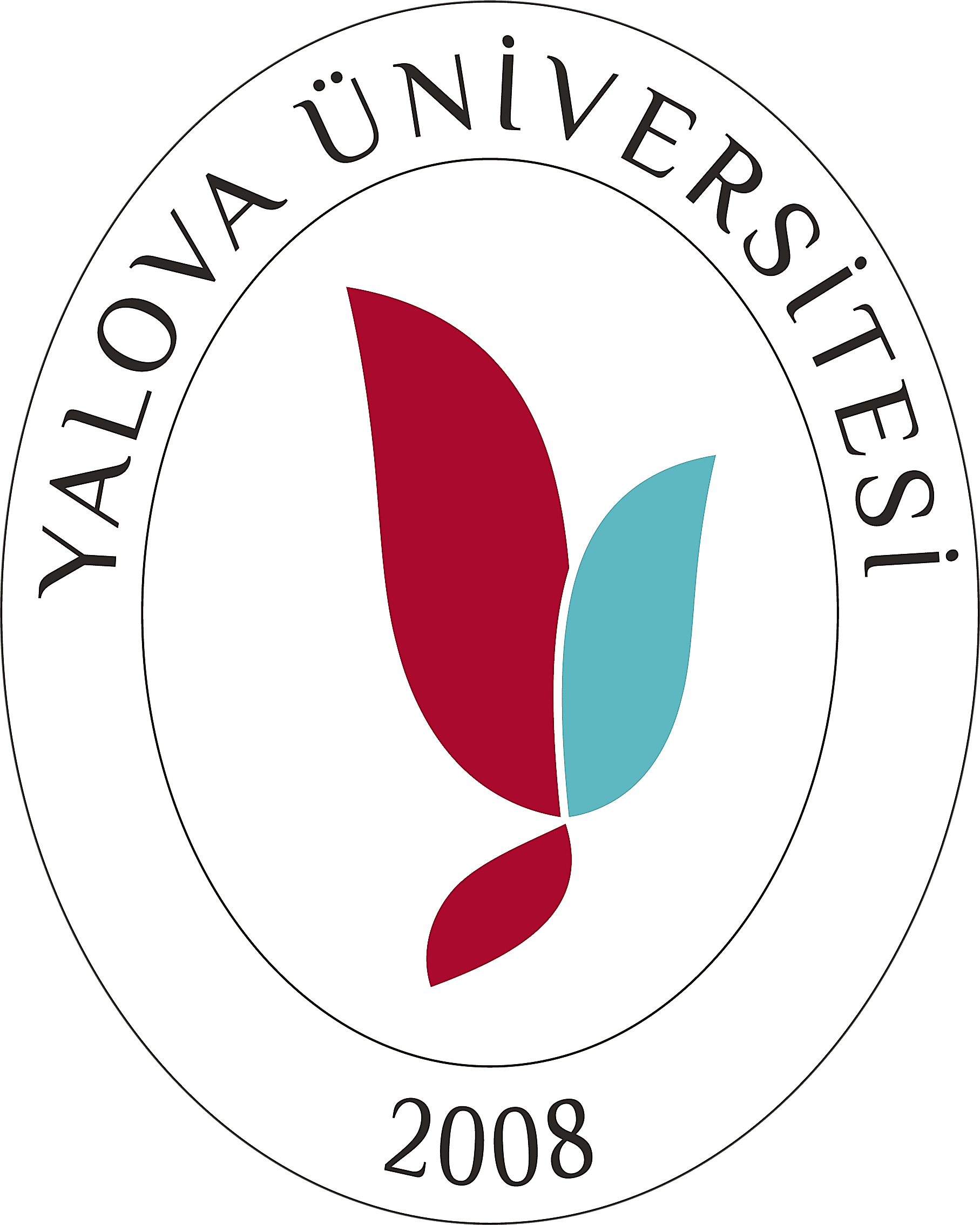 Yalova Üniversitesi Logo
