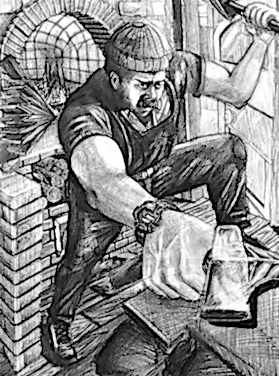 Öğrenci Çizimleri