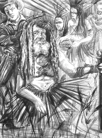 Öğrenci Çizimleri