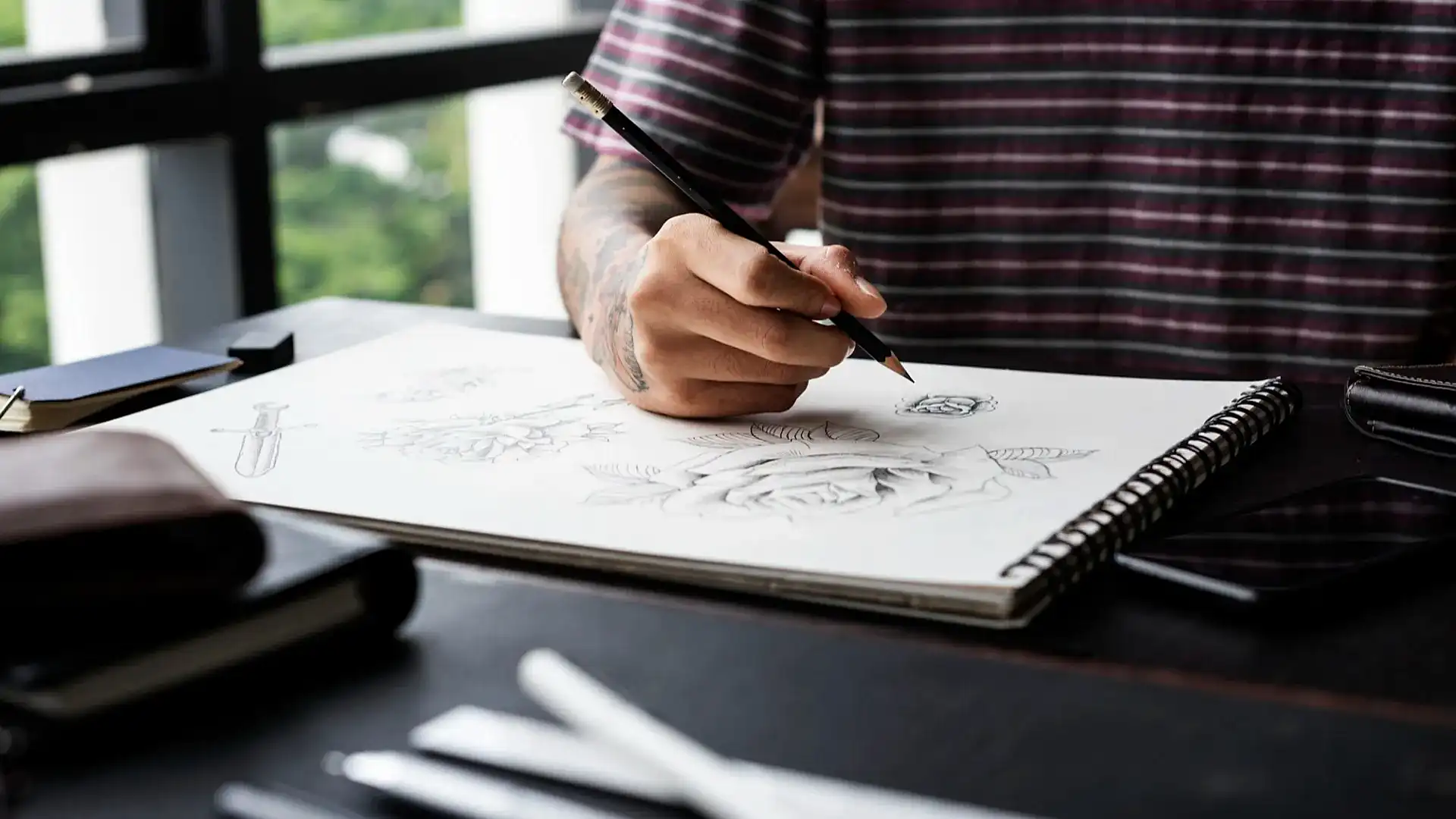 Güzel Sanatlara Hazırlık