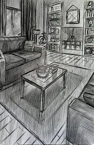 Öğrenci Çizimleri