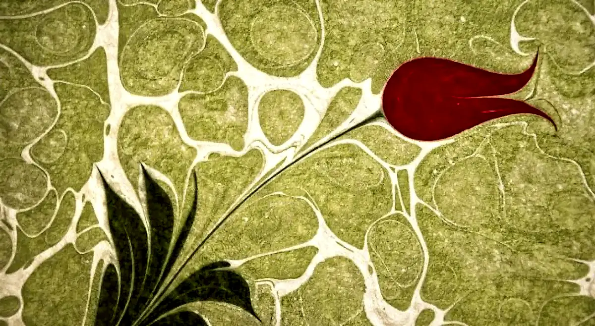 Geleneksel Türk El Sanatları